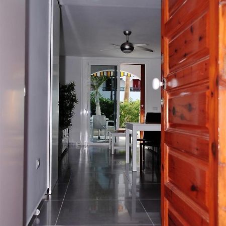 플라야데라스아메리카스 House Vittoria Parque Santiago 아파트 외부 사진