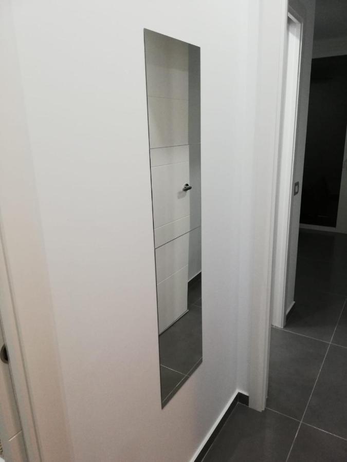 플라야데라스아메리카스 House Vittoria Parque Santiago 아파트 외부 사진
