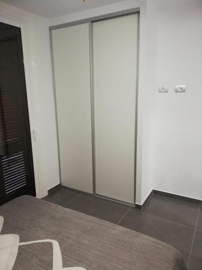 플라야데라스아메리카스 House Vittoria Parque Santiago 아파트 외부 사진