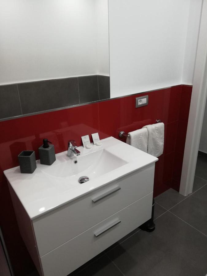 플라야데라스아메리카스 House Vittoria Parque Santiago 아파트 외부 사진