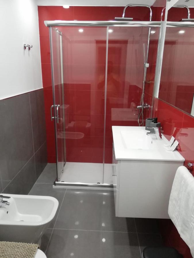 플라야데라스아메리카스 House Vittoria Parque Santiago 아파트 외부 사진
