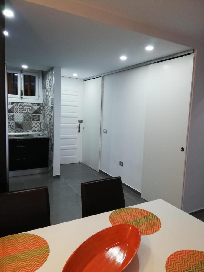 플라야데라스아메리카스 House Vittoria Parque Santiago 아파트 외부 사진