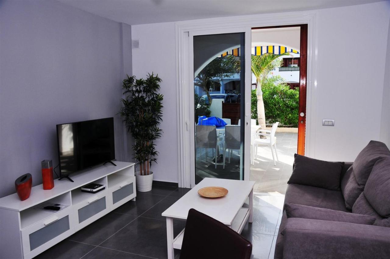 플라야데라스아메리카스 House Vittoria Parque Santiago 아파트 외부 사진