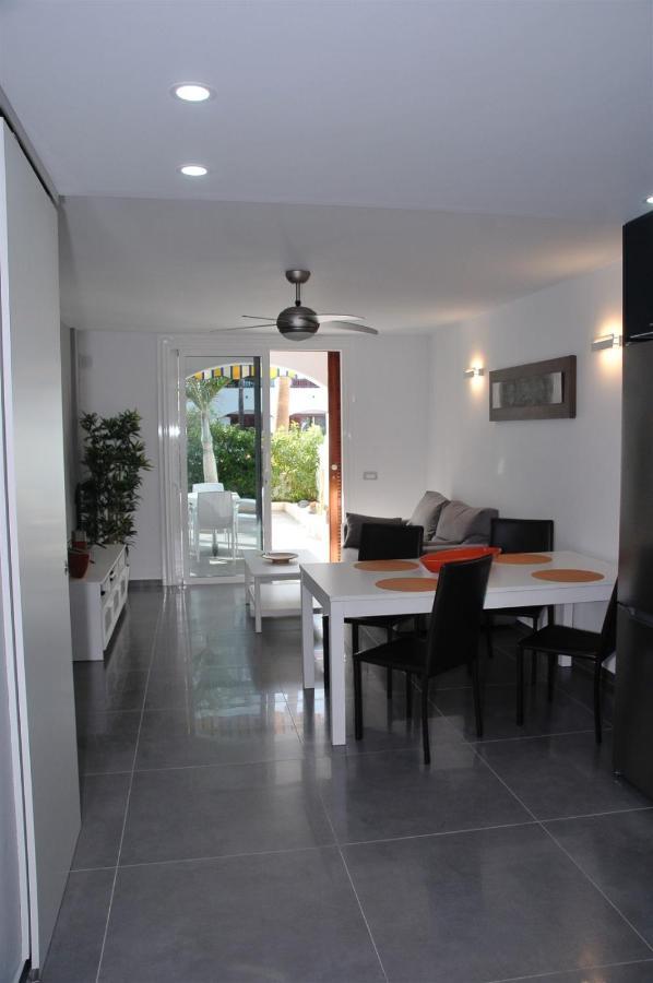 플라야데라스아메리카스 House Vittoria Parque Santiago 아파트 외부 사진