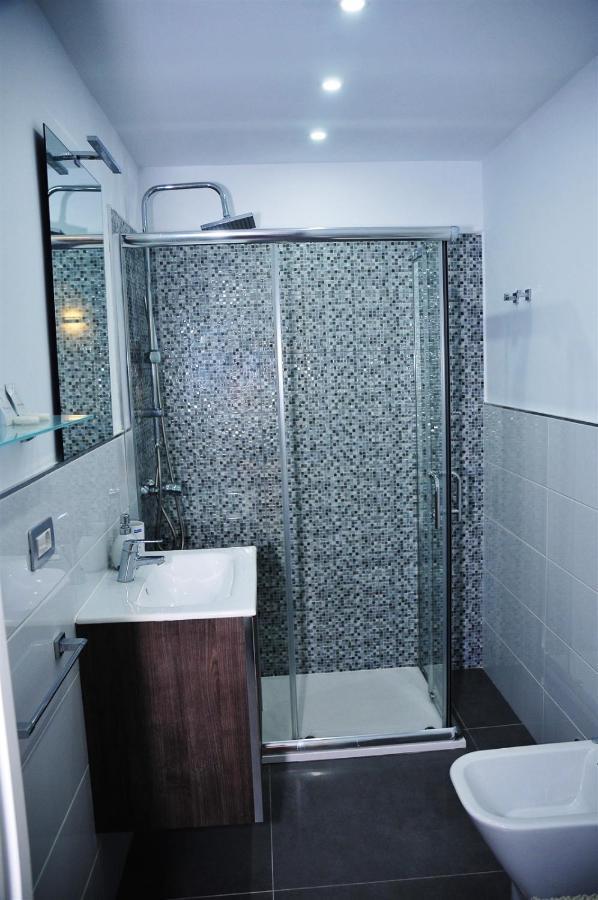 플라야데라스아메리카스 House Vittoria Parque Santiago 아파트 외부 사진