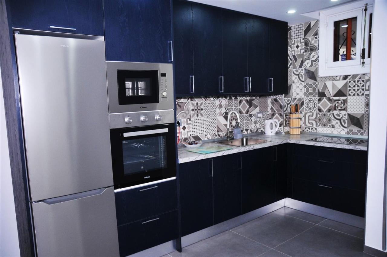 플라야데라스아메리카스 House Vittoria Parque Santiago 아파트 외부 사진