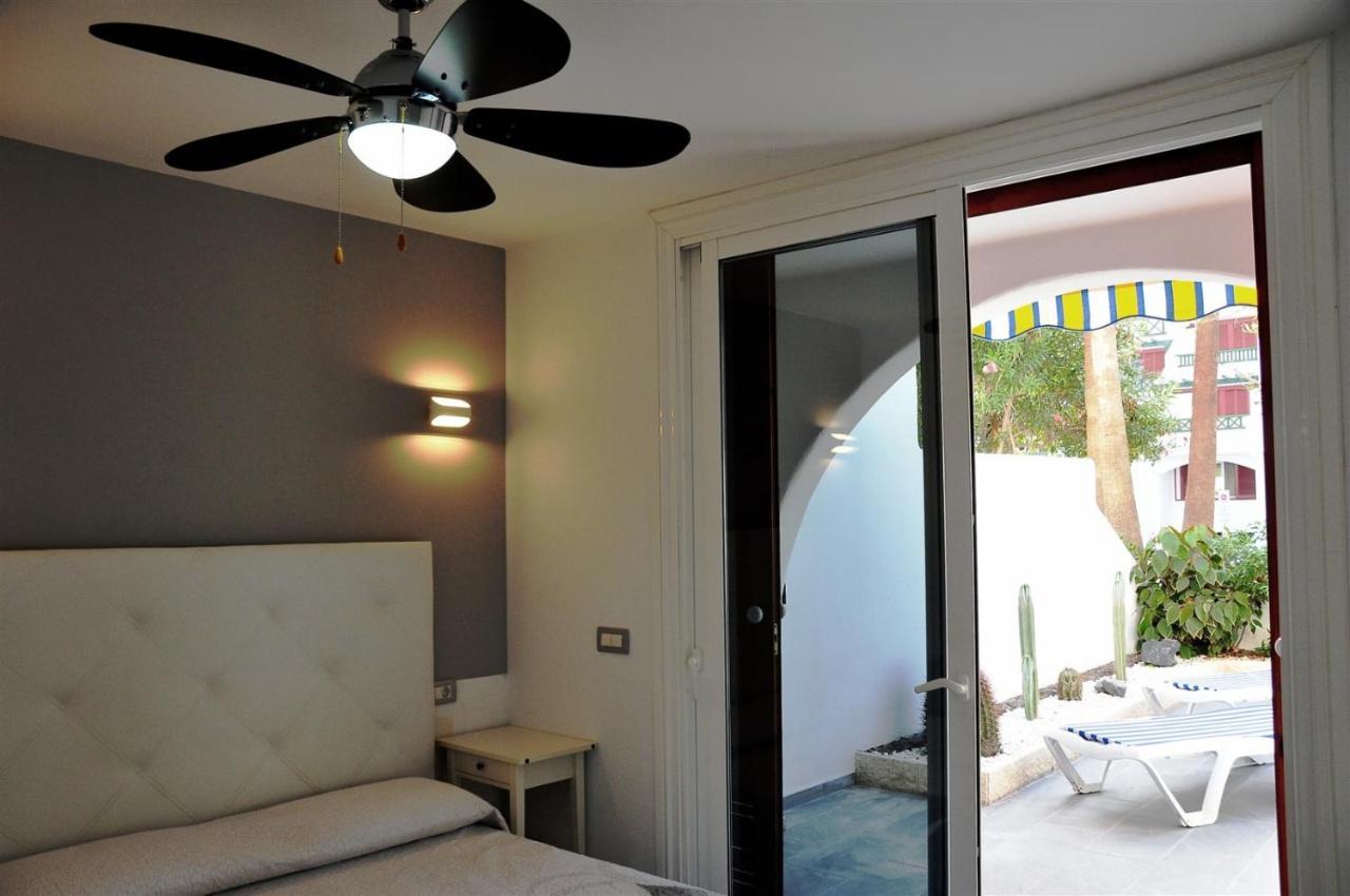 플라야데라스아메리카스 House Vittoria Parque Santiago 아파트 외부 사진